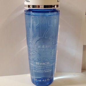 New Lancôme Eye Makeup Remover